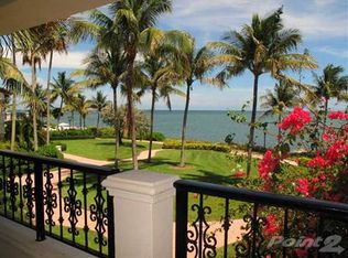15321 Fisher Island Dr, Miami, FL 33109