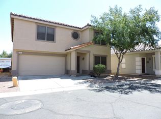 3911 S Nebraska St, Chandler, AZ 85248