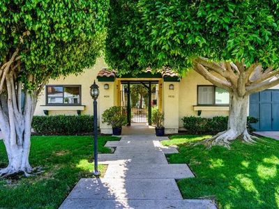 4436 Louisiana St APT 14, San Diego, CA, 92116