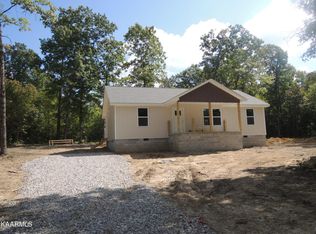 115 Shotgun Annie Rd LOT 10, Jamestown, TN 38556