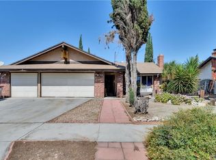 24236 Via Vargas Dr, Moreno Valley, CA 92553