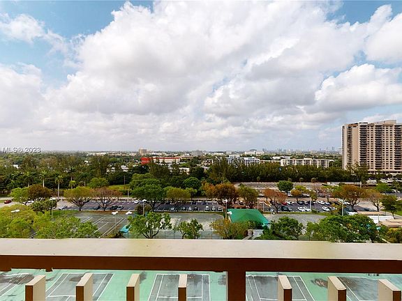 2nd image of 11113 Biscayne Blvd Unit 1054