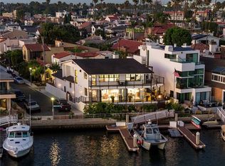 5903 E Corso Di Napoli, Long Beach, CA 90803