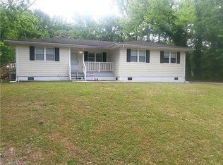 2002 Randall St, Greensboro, NC 27401