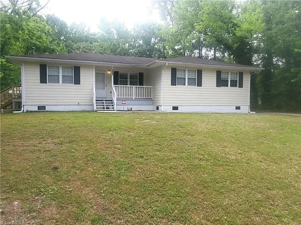 2002 Randall St, Greensboro, NC 27401