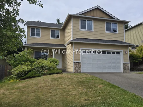 2014 198th St E, Spanaway, WA 98387
