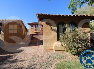 3956 E Geronimo St, Gilbert, AZ 85295