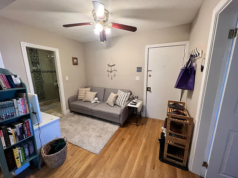 115 Orleans St #1 — Photo 10
