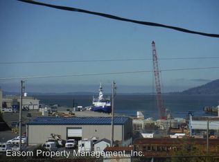 453 W Marine Dr, Astoria, OR 97103