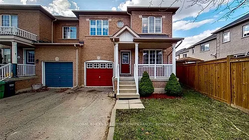 109 Tianalee Cres #LOWER Photo 1