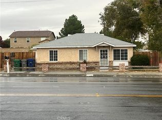 43343 20th St W, Lancaster, CA 93534