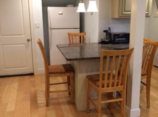 35 Spring St UNIT B, Lexington, MA 02421