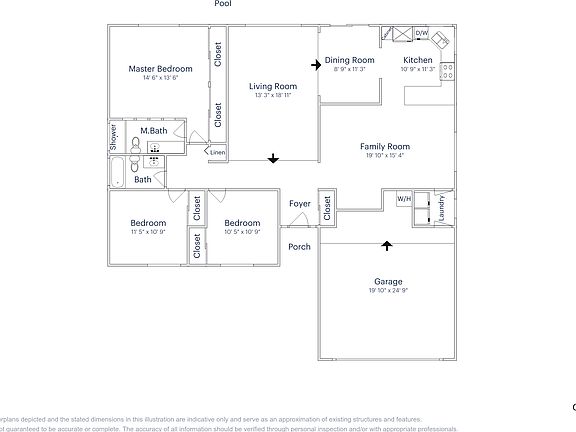2nd image of 5721 W Muriel Dr