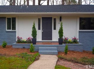 2945 Welcome Dr, Durham, NC 27705