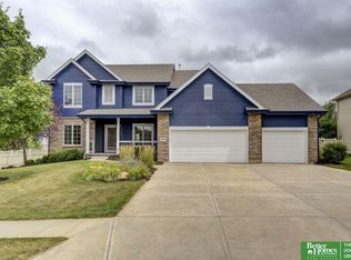 12375 S 78th St, Papillion, NE 68046