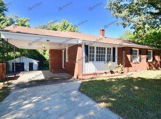 106 Bellewood Dr, Martinez, GA 30907