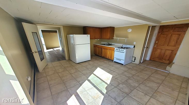Kitchen Space