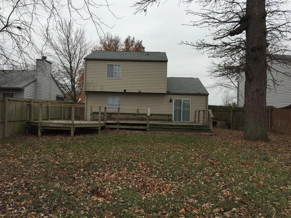 6644 Manassas Drive - 1 — Photo 2