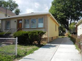 17441 126th Ave, Jamaica, NY 11434