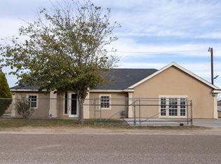 6438 N Stockton Ave, Odessa, TX 79764