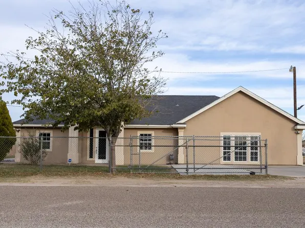 6438 N Stockton Ave, Odessa, TX 79764