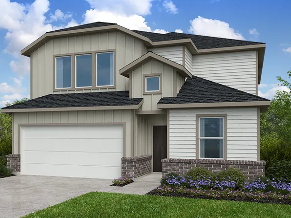 Walnut Plan, Newport Grove 50s