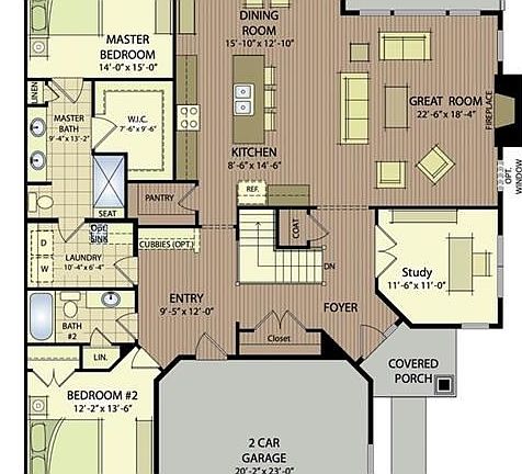 2nd image of 9 Skylight Trl #46