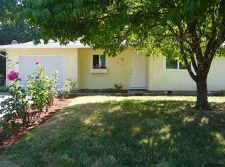 235 Gentle Ave E, Monmouth, OR 97361