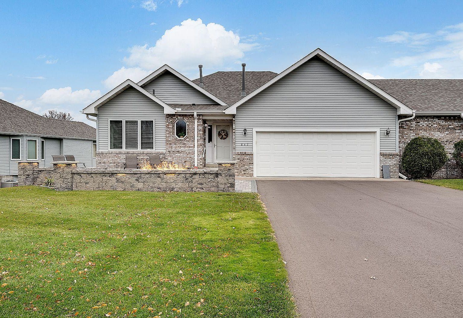 847 138th Ln NE, Ham Lake, MN 55304 Zillow