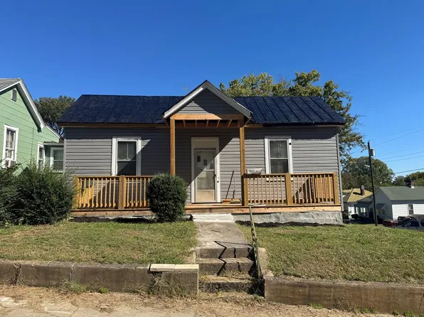 1206 Forest St, Danville, VA 24541