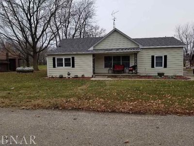 4585 Maple St, Lane, IL, 61750