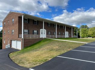 4730 20th St NW #3, Canton, OH 44708