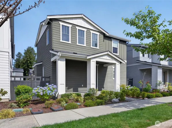 33136 Holly Avenue SE, Black Diamond, WA 98010