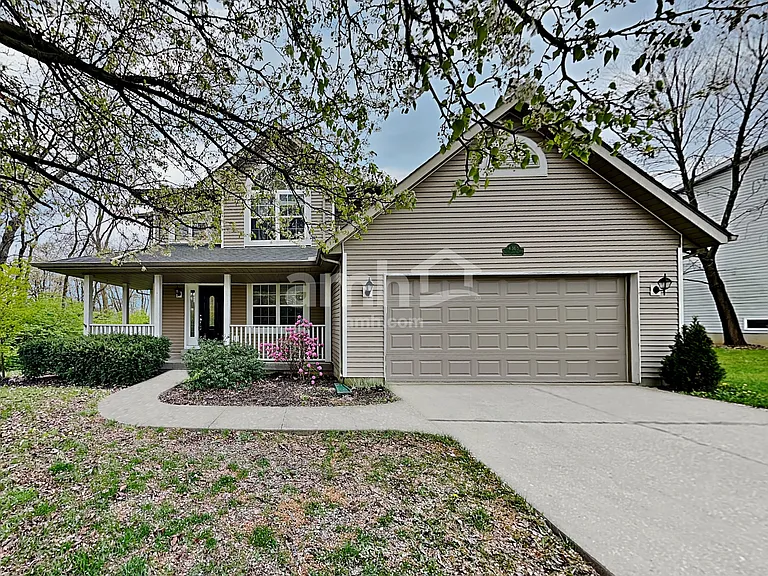 4363 Squaw Valley Dr — Photo 1