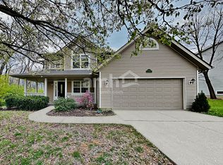 4363 Squaw Valley Dr, Liberty Township, OH 45011