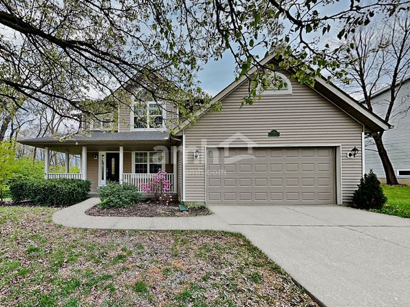 4363 Squaw Valley Dr, Liberty Township, OH