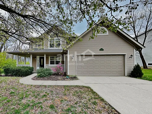 4363 Squaw Valley Dr, Liberty Township, OH 45011