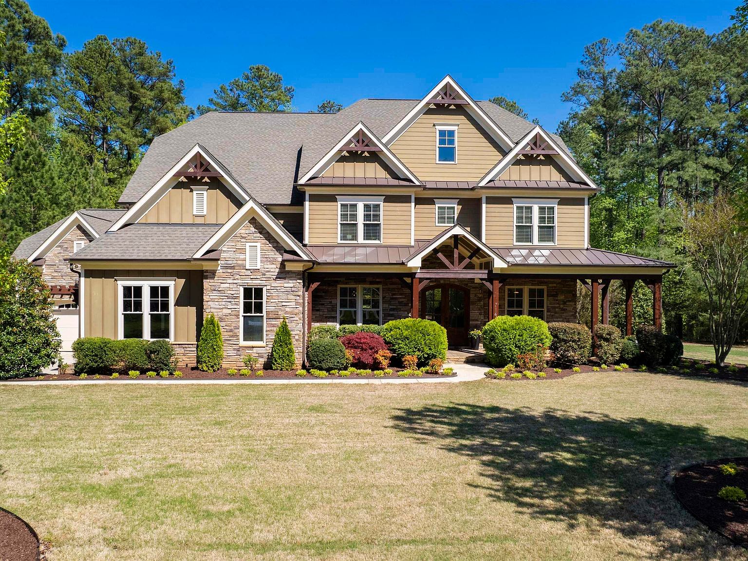 7116 Cove Lake Dr, Wake Forest, NC 27587 Zillow