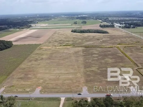 0 County Road 65 Lot 4, Foley, AL 36535