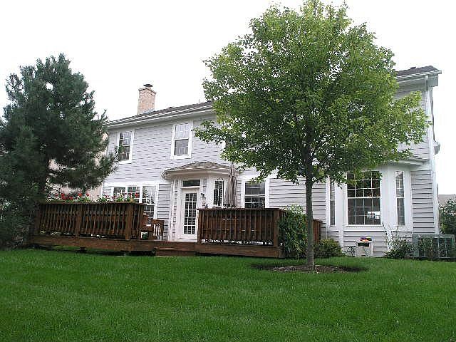 2nd image of 957 W Aspen Ct