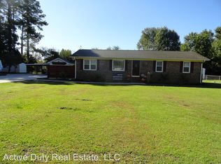 164 Thomas Humphrey Rd, Jacksonville, NC 28546