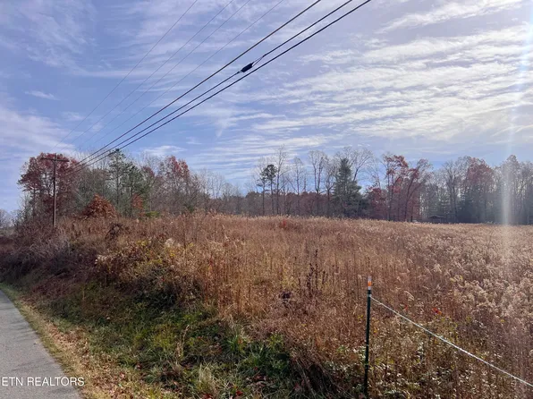 Big Springs Rd, Oneida, TN 37841
