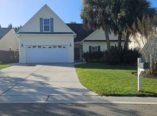 350 Hanna Dr, Wilmington, NC 28412