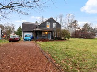 27 Brookwood Drive, South Burlington, VT 05403