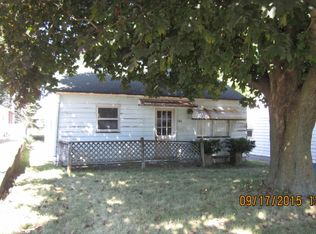 744 E Florida Ave, Youngstown, OH