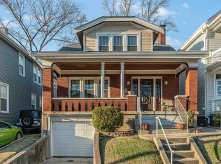 18 W 32nd St, Covington, KY 41015