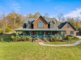 104 Forest Path Dr, Georgetown, KY 40324