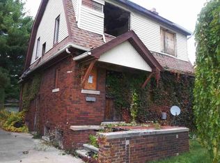 12253 Kilbourne St, Detroit, MI 48213