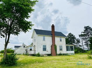 5927 W Us Highway 6, Helena, OH 43435