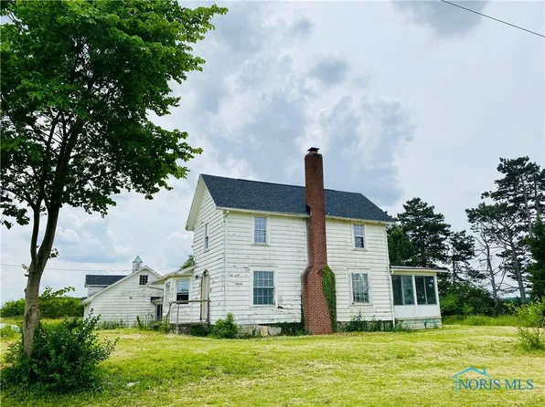 5927 W Us Highway 6, Helena, OH 43435